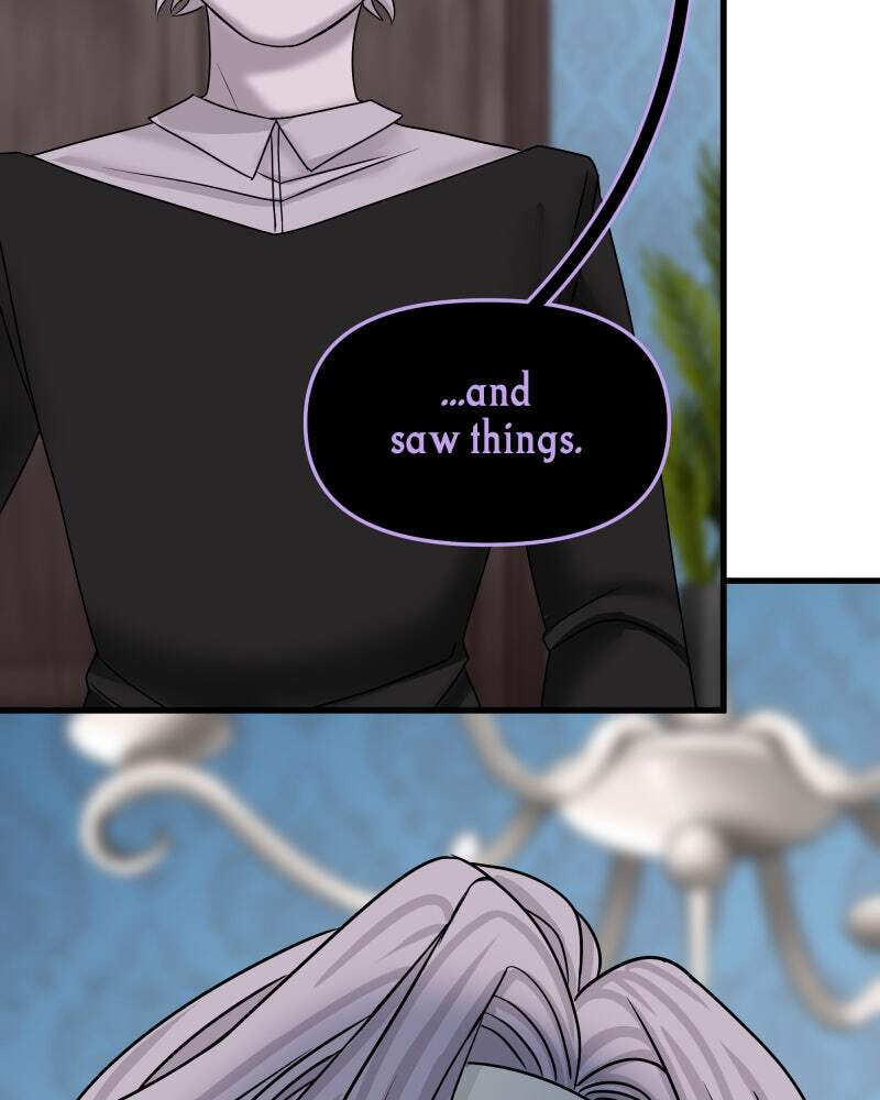 Don't Enter the House Pool Chapter 17 page 54 - 