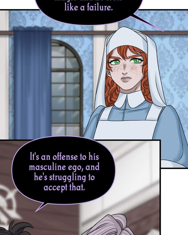 Don't Enter the House Pool Chapter 17 page 58 - 