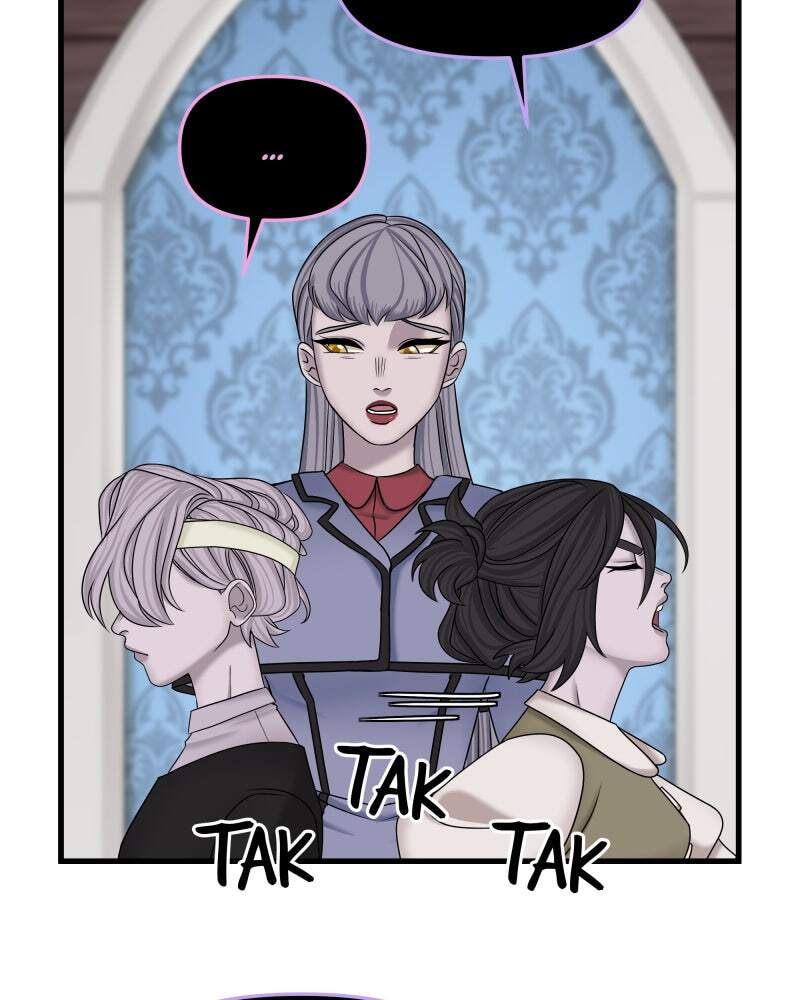 Don't Enter the House Pool Chapter 17 page 64 - 