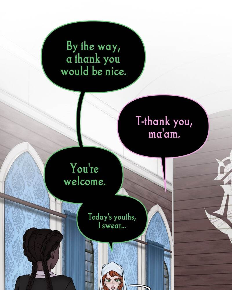 Don't Enter the House Pool Chapter 17 page 8 - 