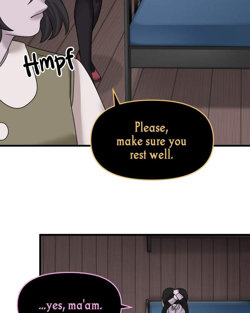 Don't Enter the House Pool Chapter 17 page 75 - 