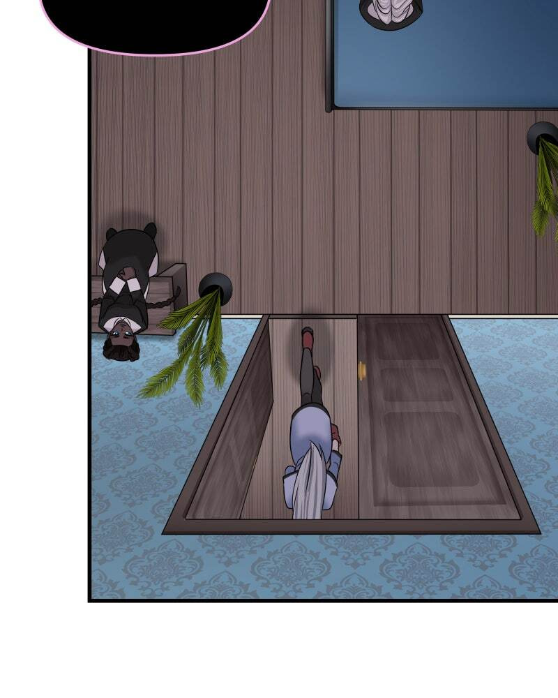 Don't Enter the House Pool Chapter 17 page 76 - 