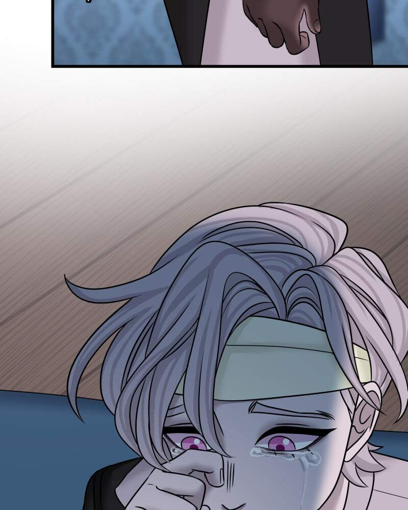 Don't Enter the House Pool Chapter 17 page 78 - 