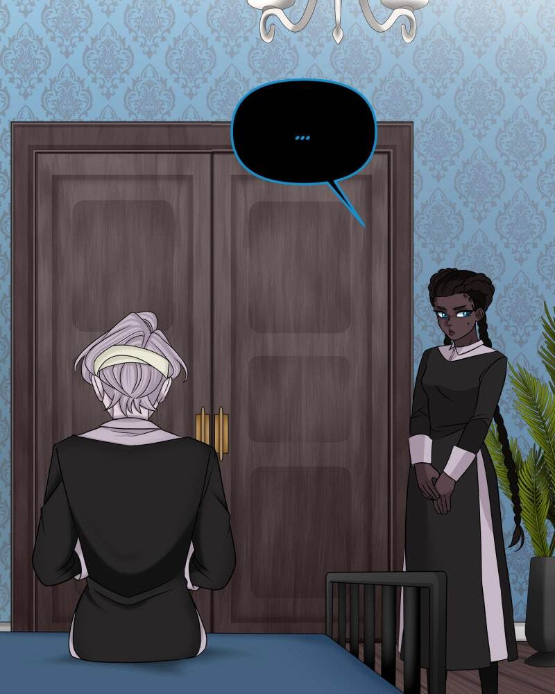 Don't Enter the House Pool Chapter 17 page 10 - 