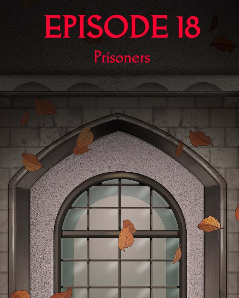 Don't Enter the House Pool Chapter 18 page 18 - 