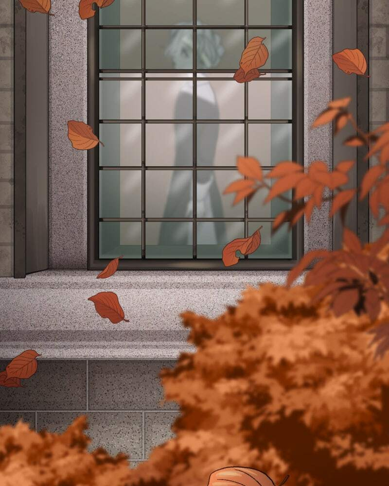 Don't Enter the House Pool Chapter 18 page 19 - 