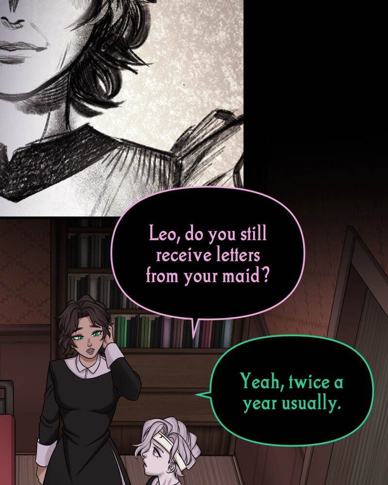 Don't Enter the House Pool Chapter 18 page 23 - 