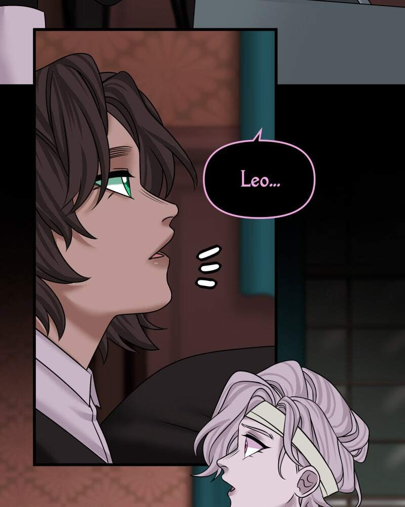 Don't Enter the House Pool Chapter 18 page 29 - 