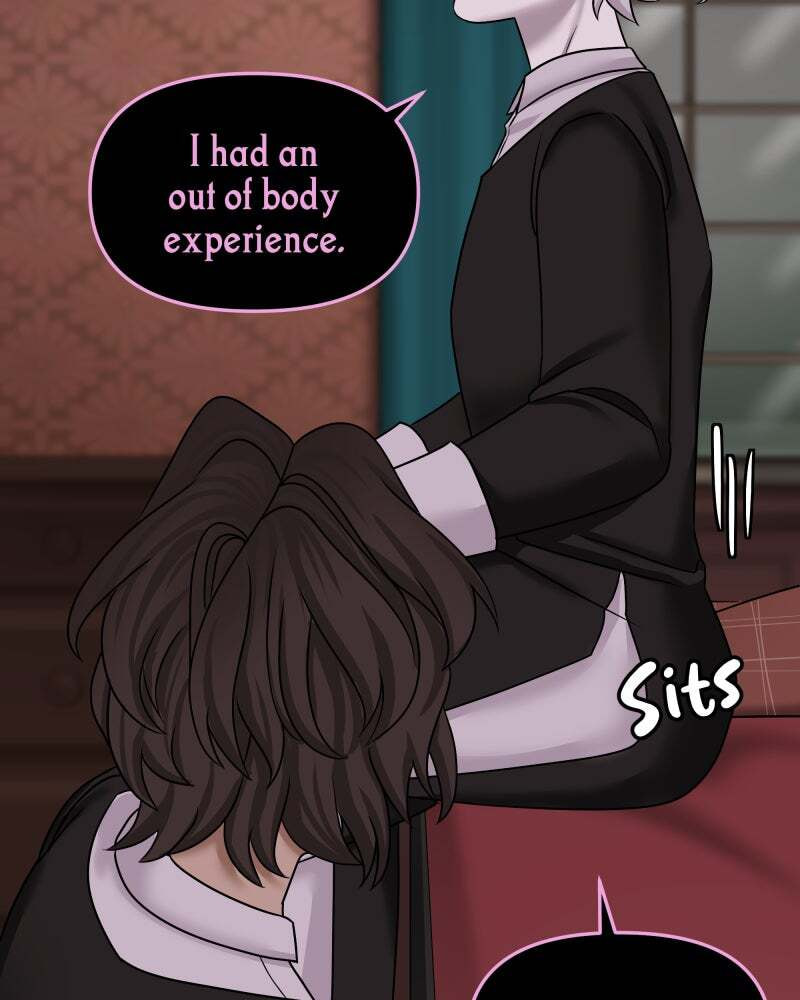 Don't Enter the House Pool Chapter 18 page 30 - 