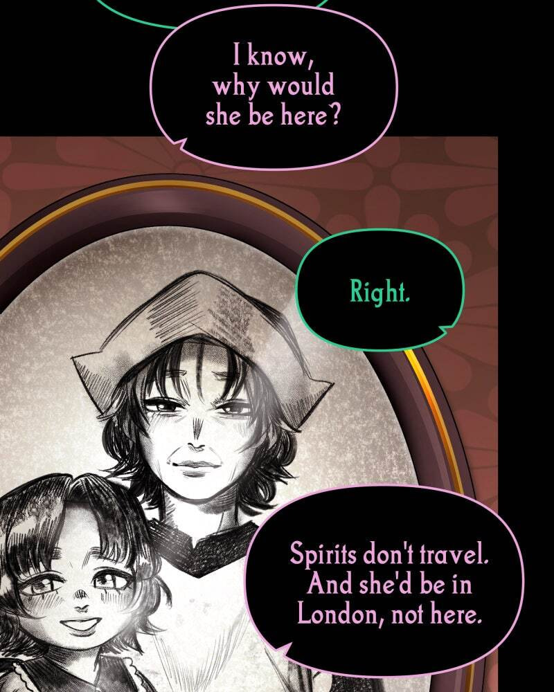 Don't Enter the House Pool Chapter 18 page 36 - 
