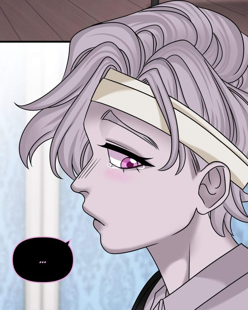 Don't Enter the House Pool Chapter 18 page 5 - 