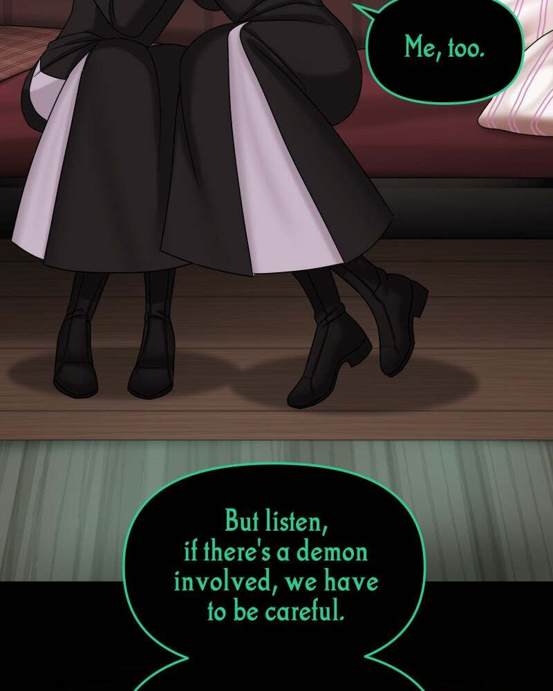 Don't Enter the House Pool Chapter 18 page 42 - 