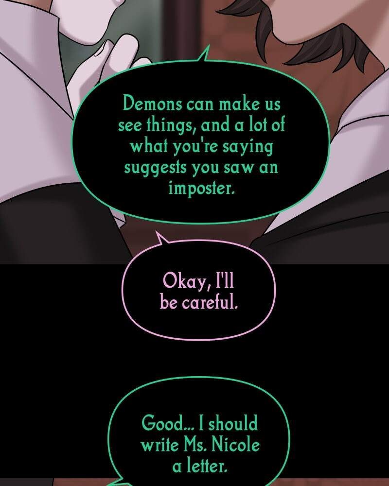 Don't Enter the House Pool Chapter 18 page 44 - 