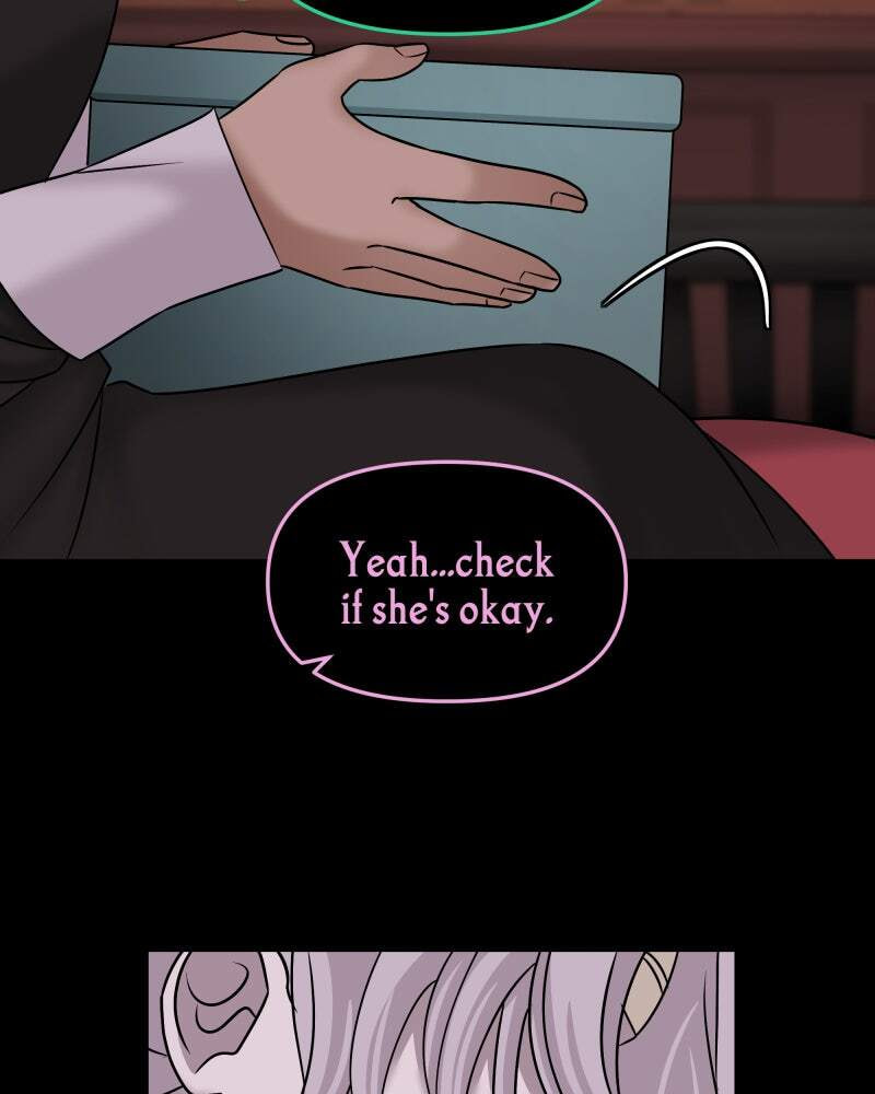 Don't Enter the House Pool Chapter 18 page 45 - 