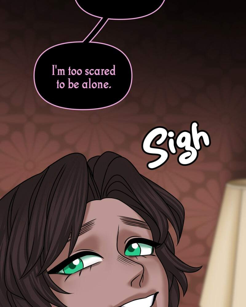 Don't Enter the House Pool Chapter 18 page 47 - 