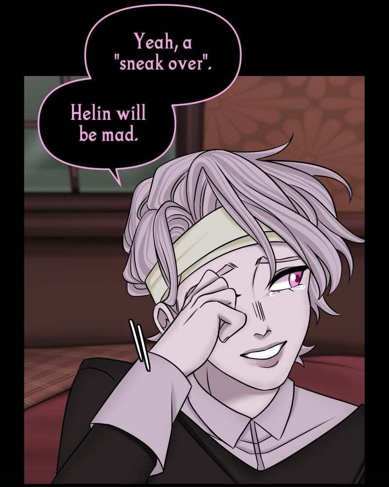 Don't Enter the House Pool Chapter 18 page 49 - 