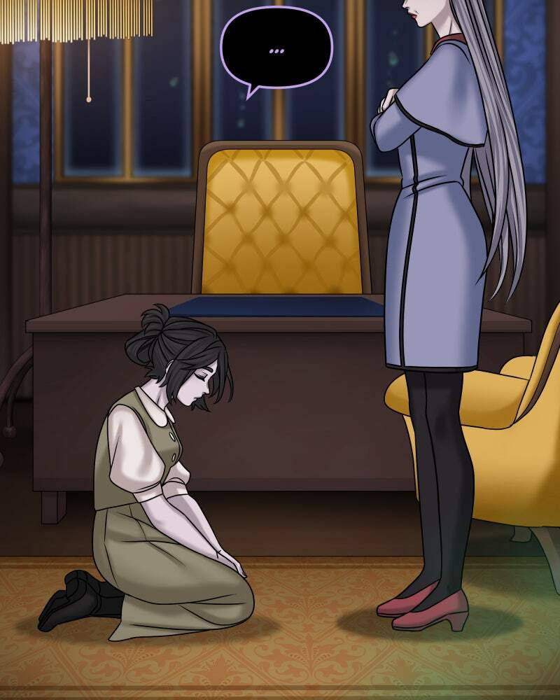 Don't Enter the House Pool Chapter 18 page 60 - 