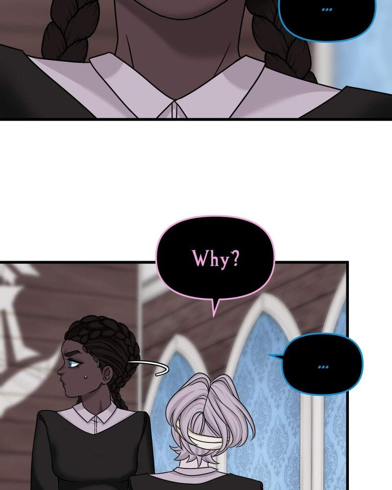 Don't Enter the House Pool Chapter 18 page 7 - 