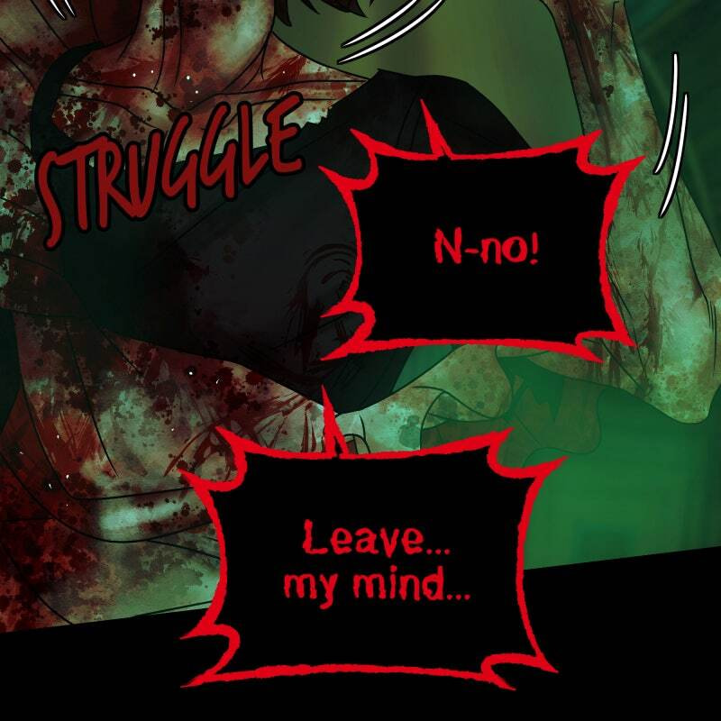 Don't Enter the House Pool Chapter 18 page 64 - 