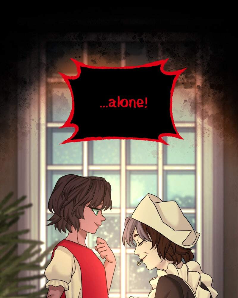 Don't Enter the House Pool Chapter 18 page 65 - 