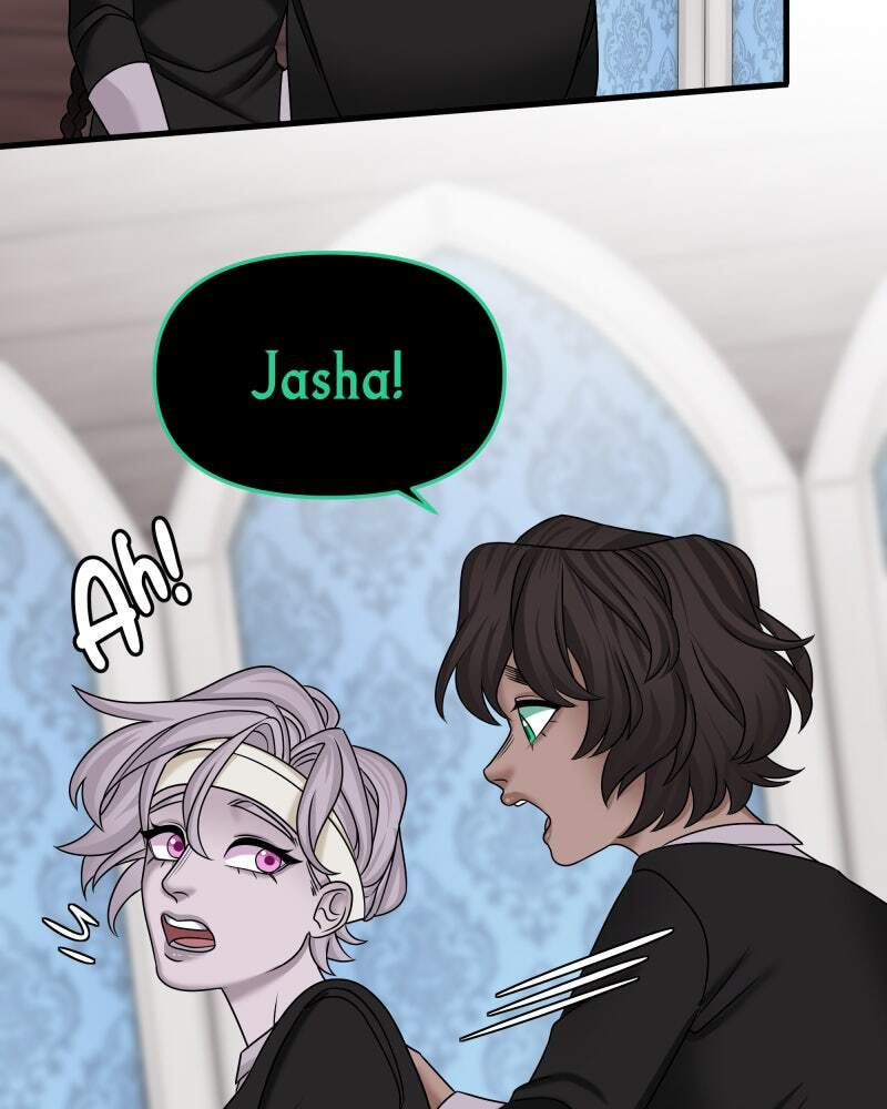 Don't Enter the House Pool Chapter 18 page 8 - 