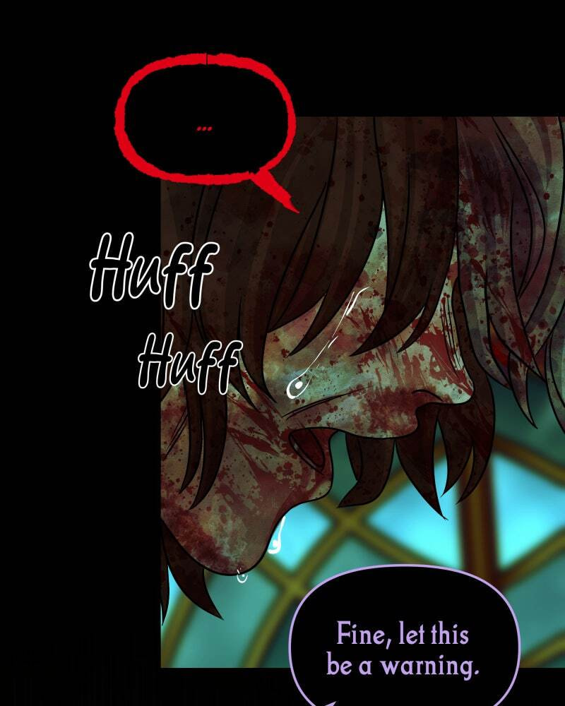 Don't Enter the House Pool Chapter 18 page 73 - 
