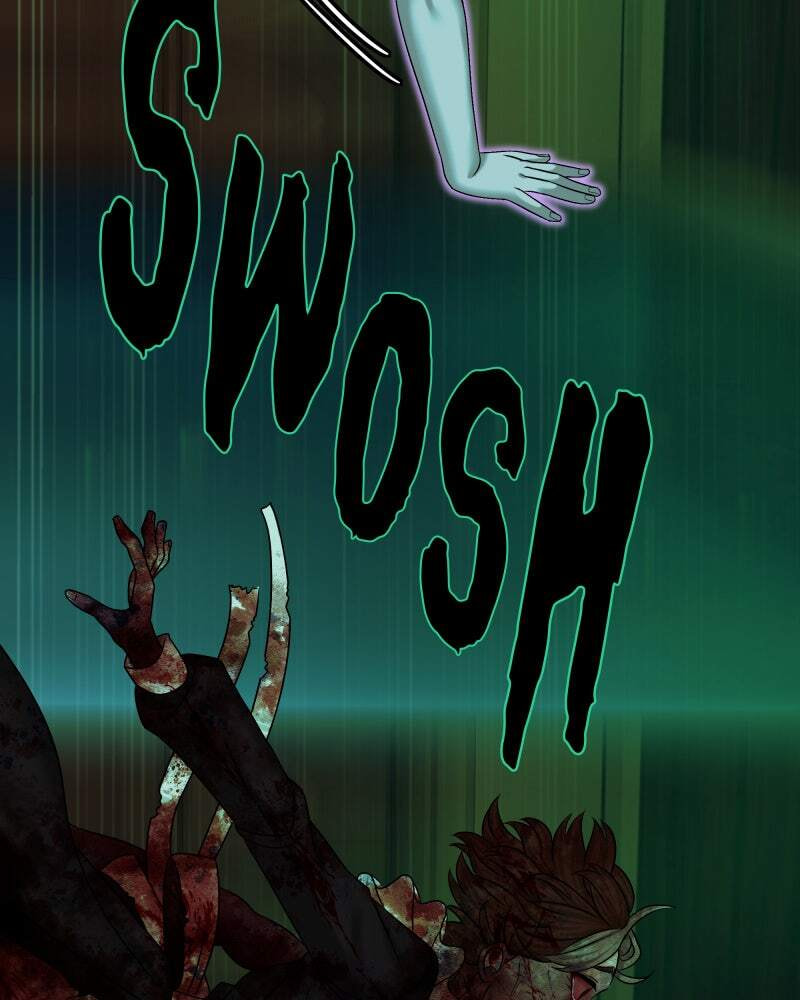 Don't Enter the House Pool Chapter 18 page 75 - 