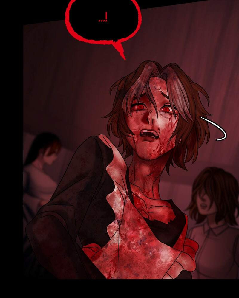 Don't Enter the House Pool Chapter 18 page 78 - 