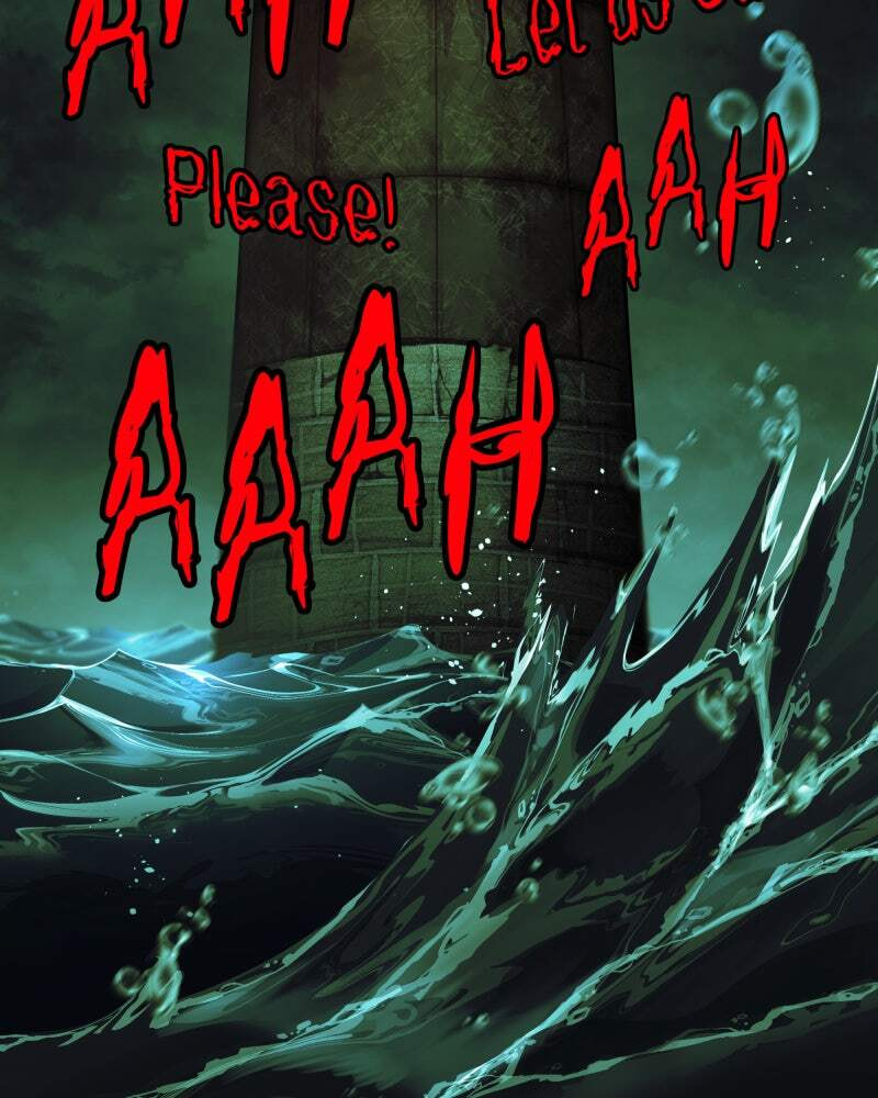 Don't Enter the House Pool Chapter 18 page 81 - 