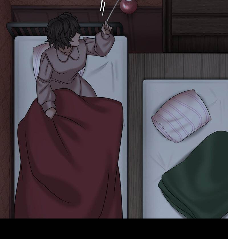 Don't Enter the House Pool Chapter 18 page 84 - 