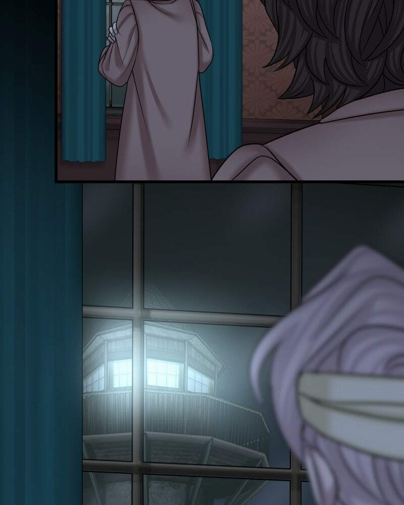 Don't Enter the House Pool Chapter 18 page 86 - 