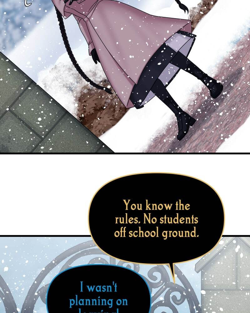 Don't Enter the House Pool Chapter 19 page 23 - 