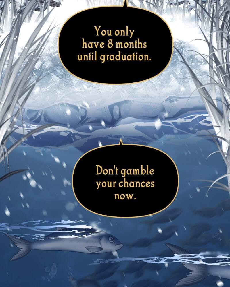 Don't Enter the House Pool Chapter 19 page 29 - 