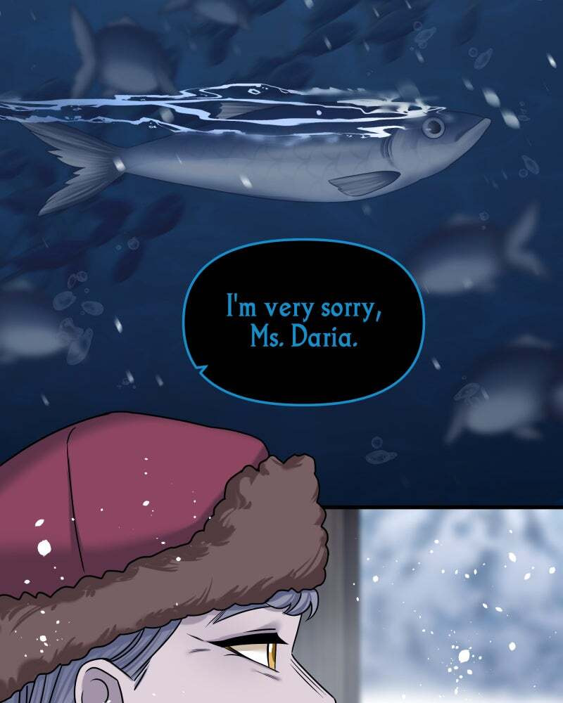 Don't Enter the House Pool Chapter 19 page 30 - 
