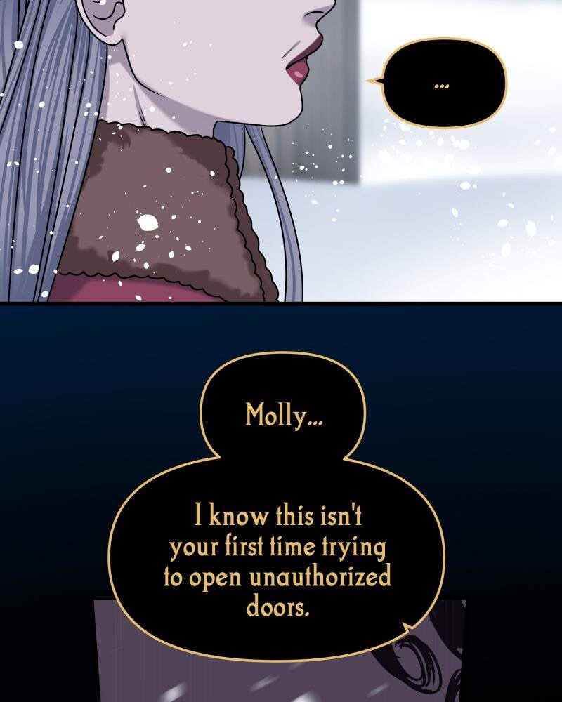 Don't Enter the House Pool Chapter 19 page 31 - 