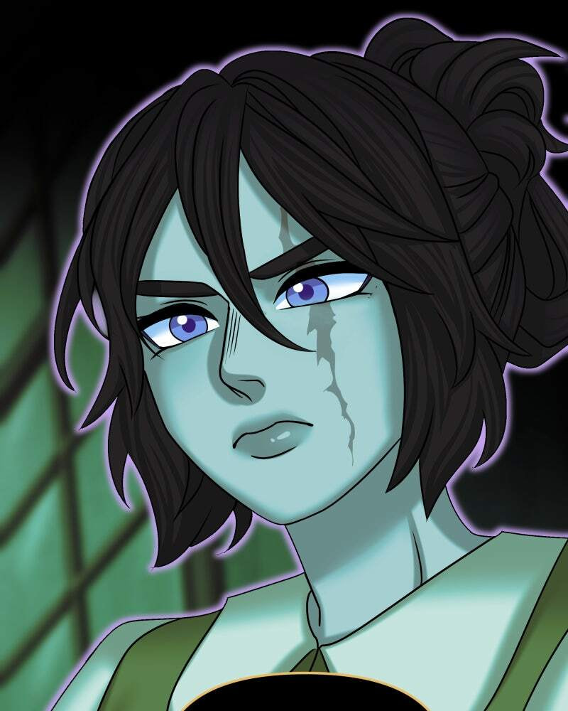 Don't Enter the House Pool Chapter 19 page 36 - 