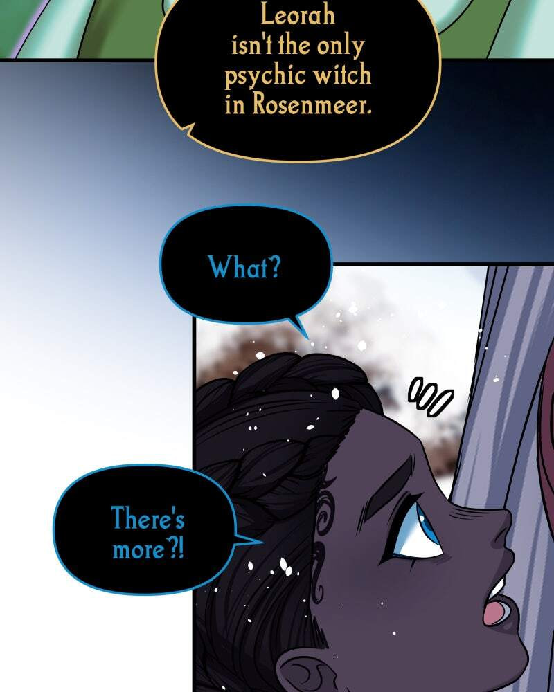 Don't Enter the House Pool Chapter 19 page 37 - 