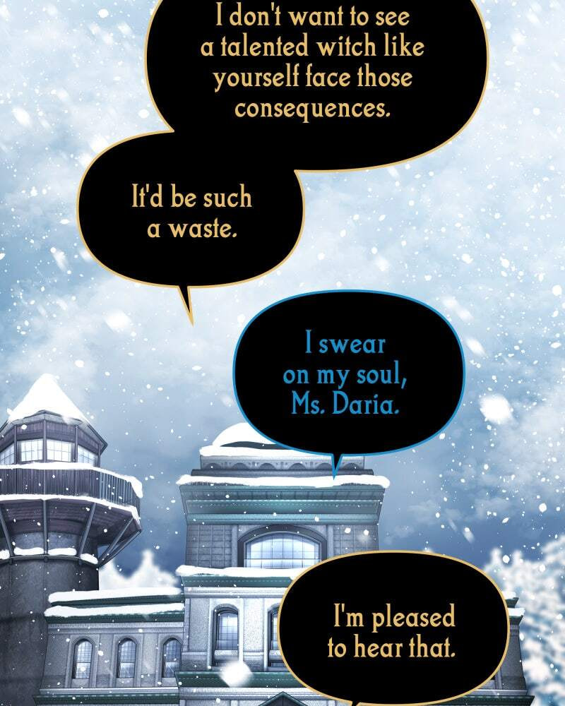 Don't Enter the House Pool Chapter 19 page 41 - 