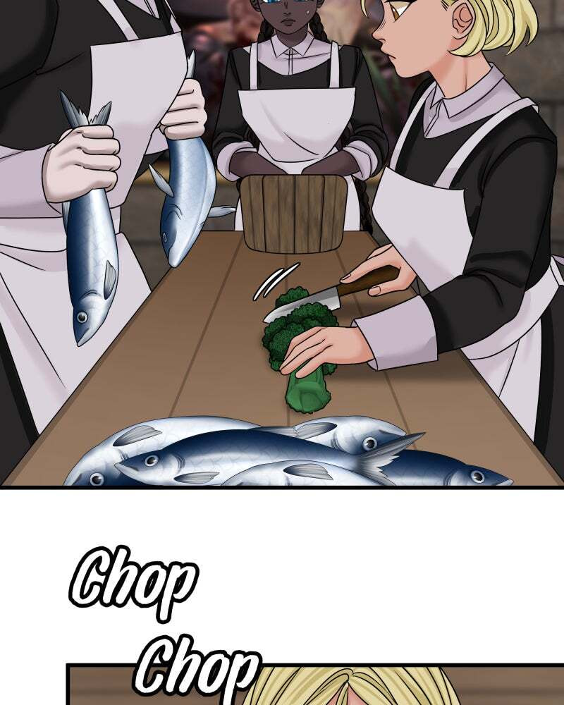 Don't Enter the House Pool Chapter 19 page 45 - 