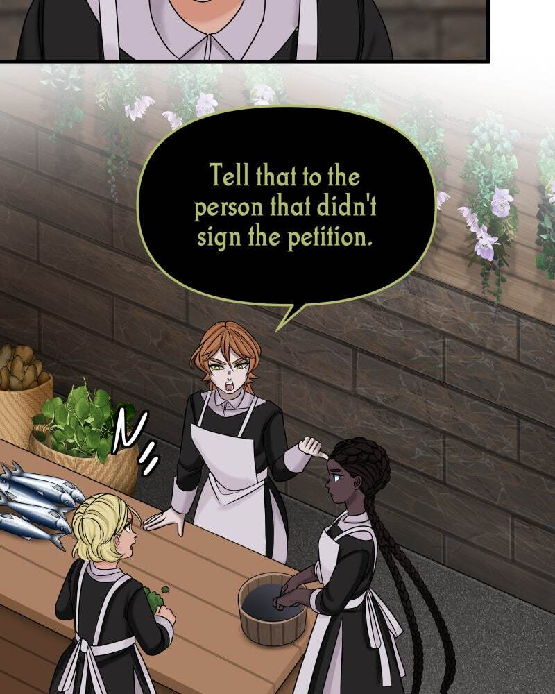 Don't Enter the House Pool Chapter 19 page 47 - 