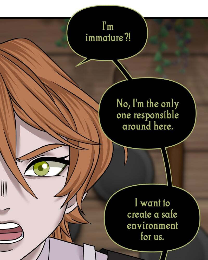 Don't Enter the House Pool Chapter 19 page 49 - 