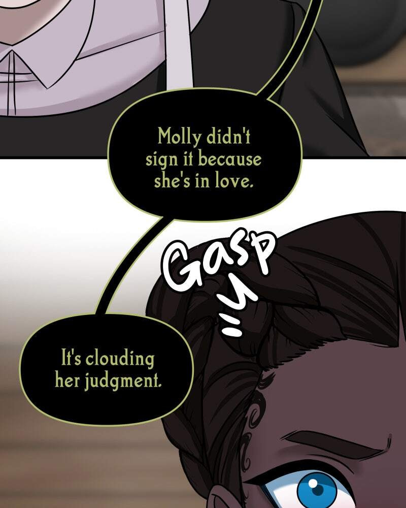 Don't Enter the House Pool Chapter 19 page 50 - 