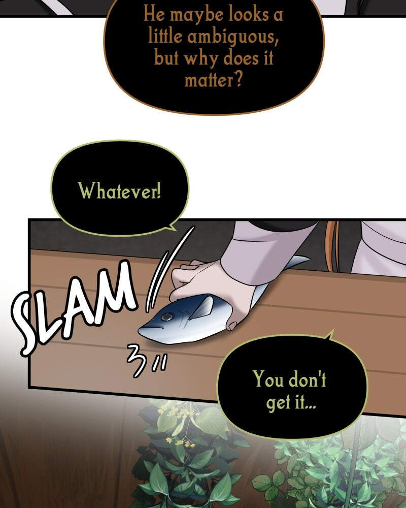 Don't Enter the House Pool Chapter 19 page 59 - 