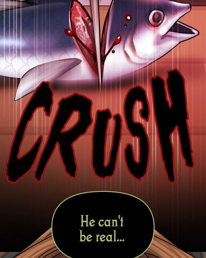 Don't Enter the House Pool Chapter 19 page 68 - 