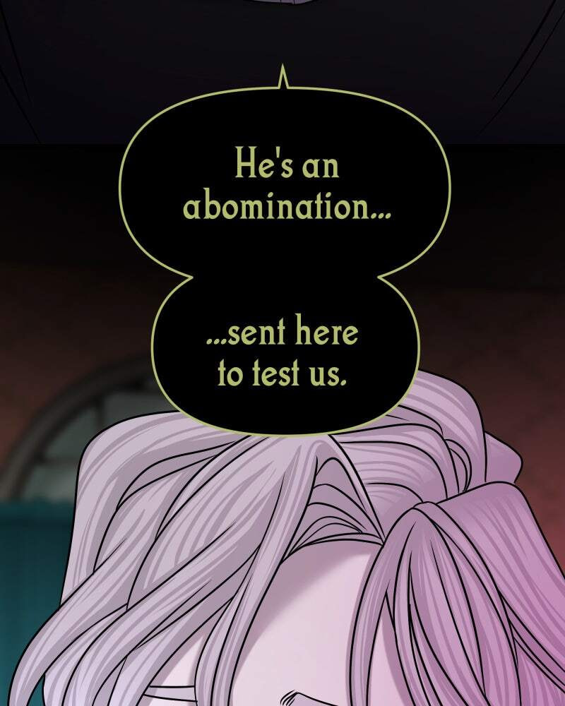 Don't Enter the House Pool Chapter 19 page 70 - 