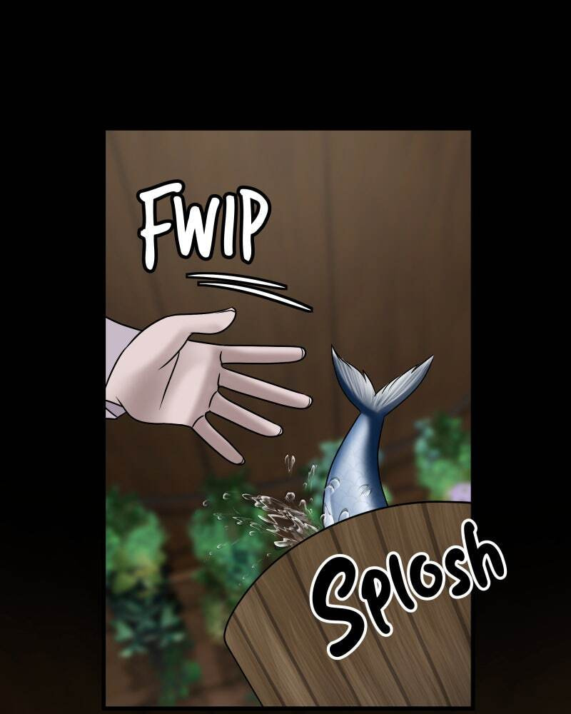 Don't Enter the House Pool Chapter 19 page 73 - 