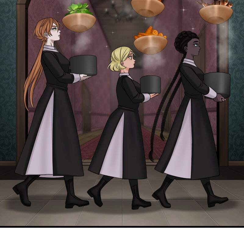 Don't Enter the House Pool Chapter 19 page 78 - 