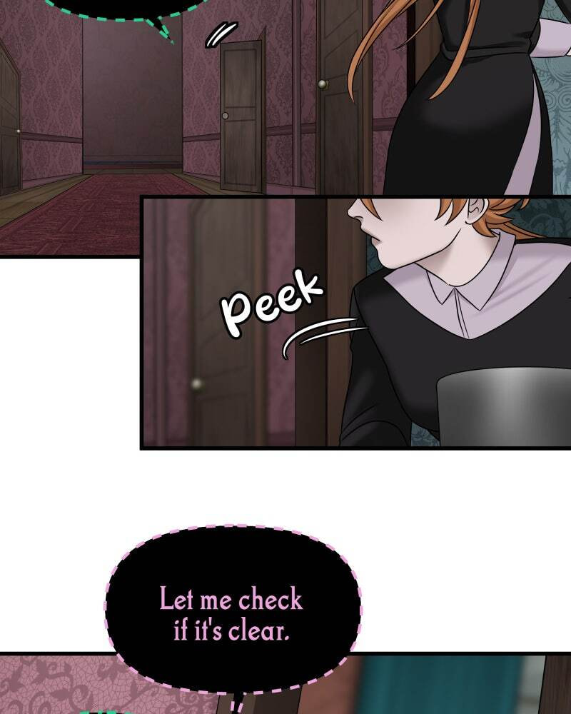 Don't Enter the House Pool Chapter 19 page 80 - 