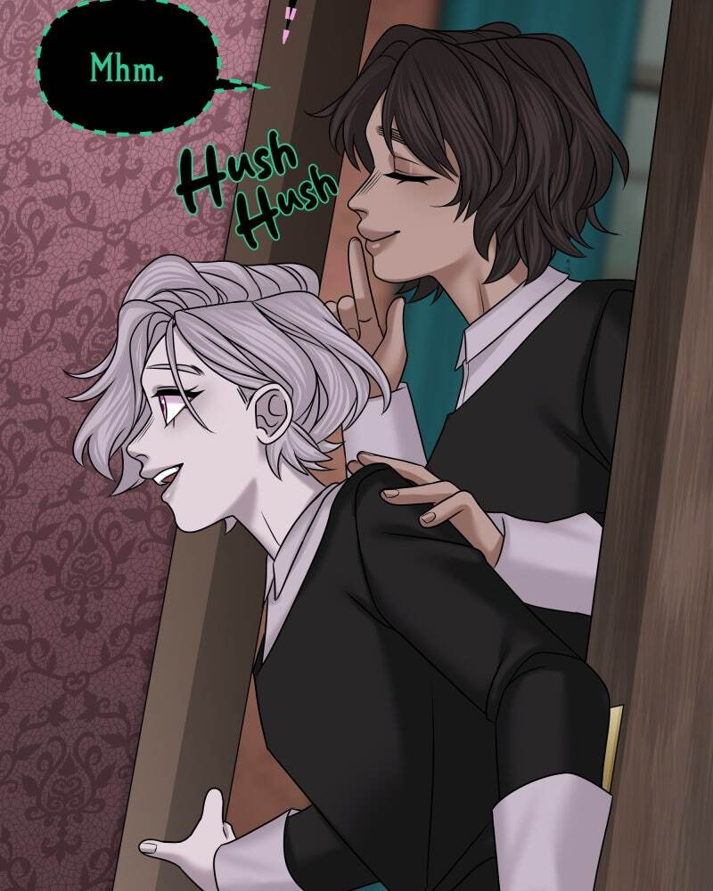 Don't Enter the House Pool Chapter 19 page 81 - 