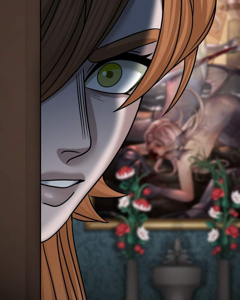 Don't Enter the House Pool Chapter 19 page 84 - 